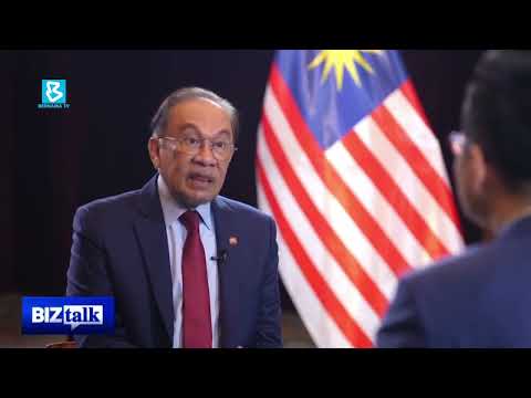 Malaysia leaving no stone unturned in quest for new markets for trade, investment - PM Anwar