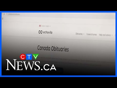 ‘Obituary piracy’: Warning of a new scam making rounds