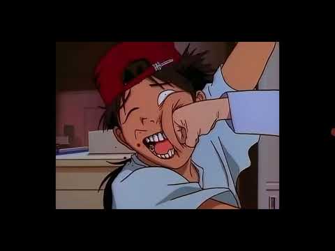 I Punched Uaik Yar NAUTTP