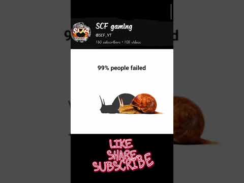 Impossible puzzle 🧩