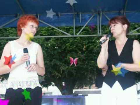 le feu sur les planches