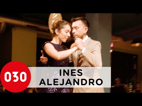 Ines Muzzopappa and Alejandro Hermida – Milonga del ochenta y tres