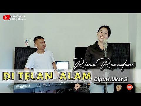 DITELAN ALAM (CIPT:H.UKAT S) VERSI RISMA RAMADANI | DANGDUT TERBAIK |
