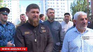 Полный выпуск новостей от 29.08.2017