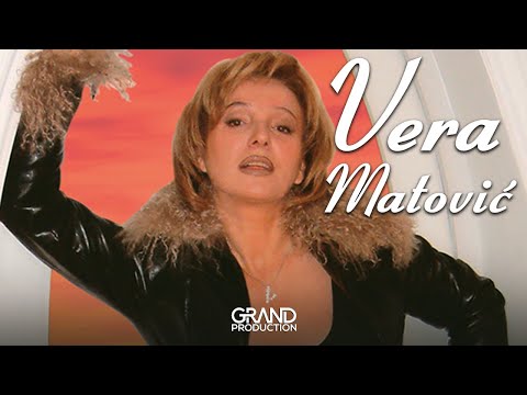 Vera Matovic - Bojana - (Audio 2003)