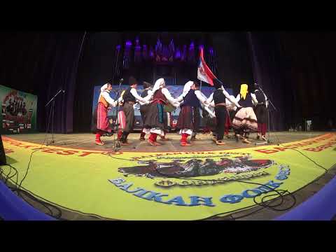 2  Kud IZVOR V. Drenova  29. BALKAN FOLK FEST ® season 2023