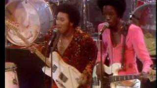 Earth, Wind &amp; Fire - Shining Star (Live)