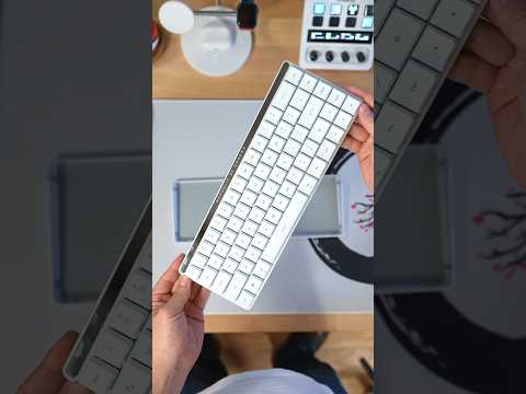 ROG Falchion RX Low Profile Gaming Keyboard