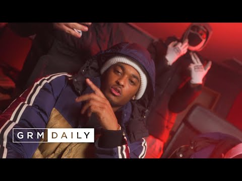 Tyno Got It - Fresh Home [Music Video] | GRM Daily