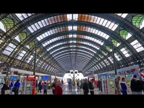 Europe 2014 In A Nutshell