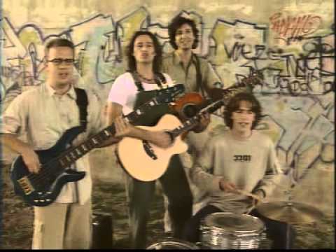 The Peachkings - Love Me While You Can (G. Kruit/J.Spijker) 1999