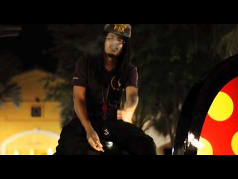 SilentHand Ft. Olympyk - Flawless Krowns Music Video