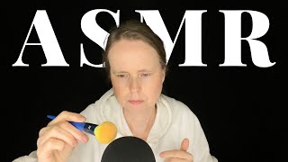 ASMR Voor Als Je Even Niet Lekker In Je Vel Zit✨💄| Persoonlijke Aandac
