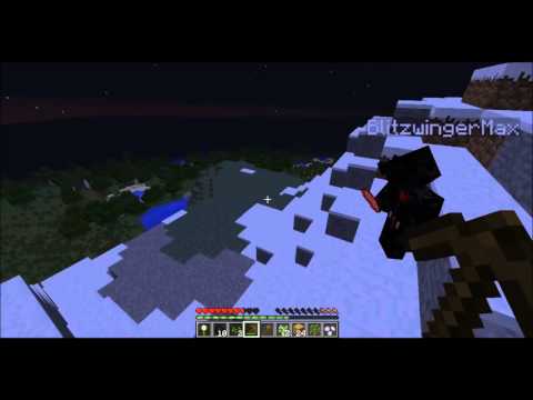 YOLOCRAFT - MINECRAFT - BLOOPERS