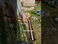 Straight Sturdy Landscape Edging
