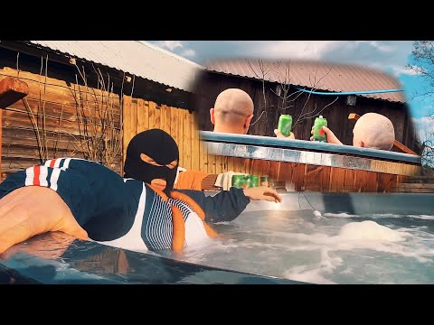 TRENER NA URLOPIE WYJAŚNIA CHUDYCH SZCZURÓW