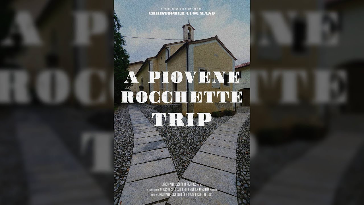 A Piovene Rocchette Trip (2024) Full Movie
