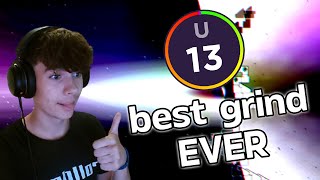 I JUST HAD THE BEST ADOFAI GRIND EVER!!