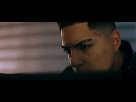 Richplein - Ya Sangré (Official Video)