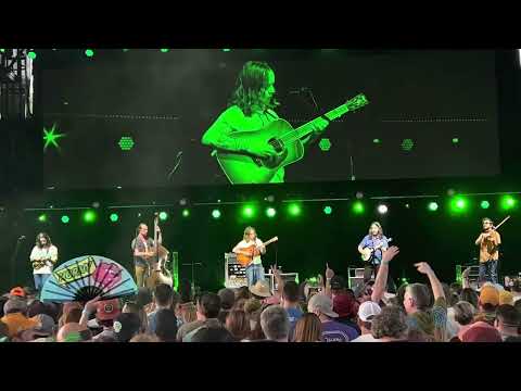 Billy Strings “2 Hits and the Joint Turned Brown” First Time Played! 4/20/23 St Augustine
