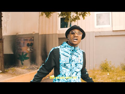 Gotti Maras - El Mundo (Clip Officiel)