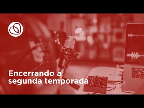 RedenCast - 024 - Q & A - Fim da Segunda Temporada!