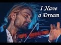 David Garrett - I Have a Dream 