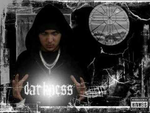 Muro36 feat. King Ali - Darkness