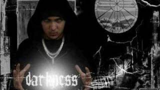 Muro36 feat. King Ali - Darkness