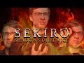 Видеообзор Sekiro: Shadows Die Twice от itpedia