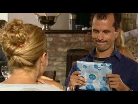 Eine super Idee zum Geburtstag - Ladykracher