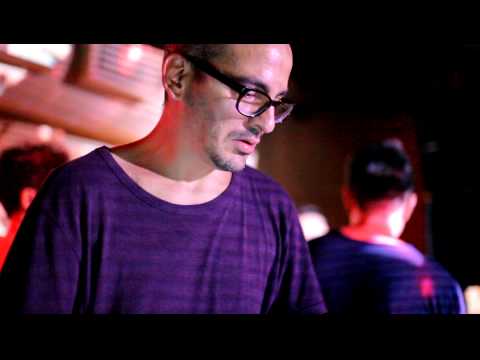 CULT.Beat 4 YEARS BIRTHDAY + FACKTURA OPENING! PHEEK (CA) Live + HUBBLE (DE)