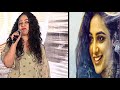 Nithya Menon Flying Kiss To Nani Kollywood Latest Gossip 2018
