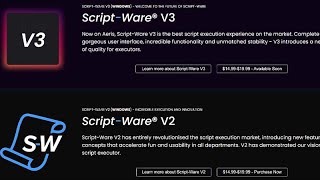*🎹 UPDATED* How To Download Script-Ware Executor! (Mobile Support ✅)