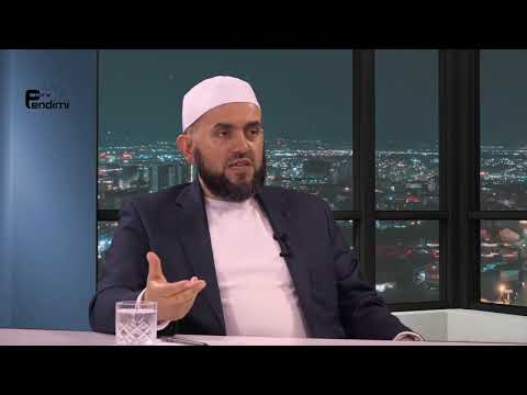 Ngritja herët në mëngjes dhe ndërlidhja me rrizkun - hoxhë Lulzim Susuri