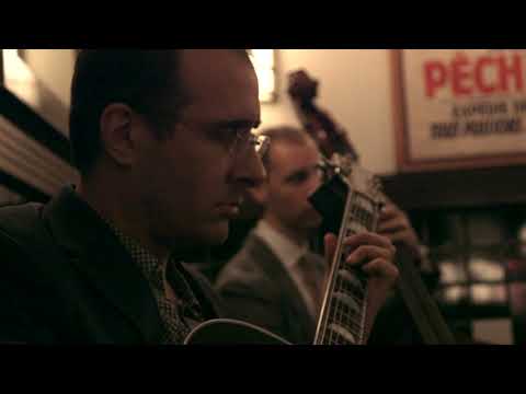 Grant Stewart - There Is No You - In Four Jazz