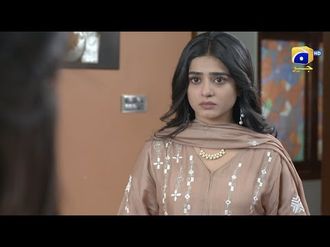 Farq 𝗡𝗲𝘄 𝗣𝗿𝗼𝗺𝗼 Episode 40 - Faysal Quraishi - Sehar Khan - Adeel Chaudhry -  HAR PAL GEO