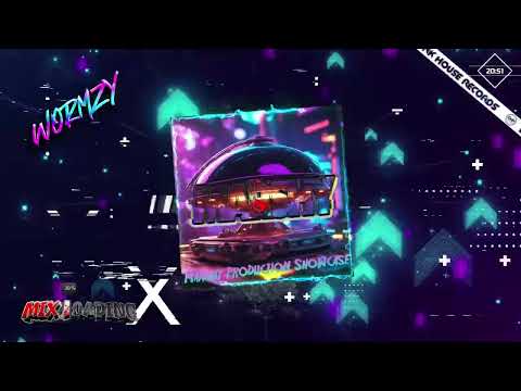 Marshy Production Showcase Mixed By Wormzy - DHR