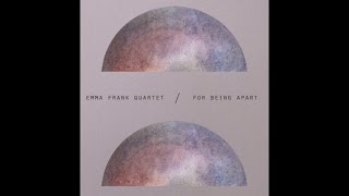 Emma Frank - All I Want (Joni Mitchell cover)