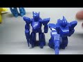 Bootleg Review Brave Express Might Gaine