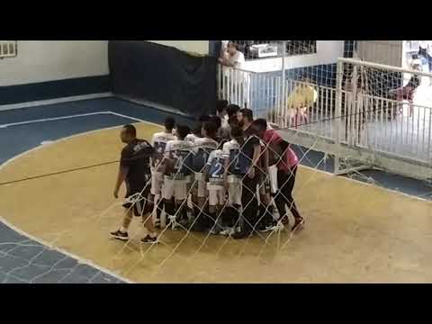 Raposa da leste 1 x 2 Inter Mogi sub14(3)