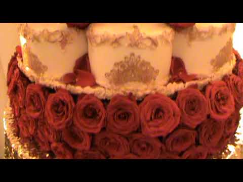 Royal Cake Irina Rogachevskaya Dublin Ireland 2017