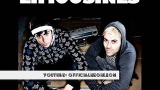 The Limousines - &quot;Fine Art&quot; Lyrics