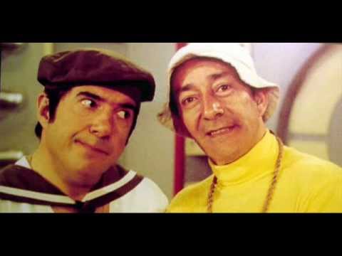 Clip Canción de Piluso y Coquito