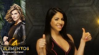 Equipo Conductores | Reto 4 Elementos