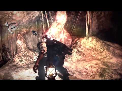 The Evil Within pt.30 Unknown savior/Doc and Ruvik