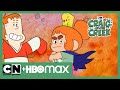 Craig van de Kreek | De Kubuszoekers: een proeve van trucjes | Cartoon Network