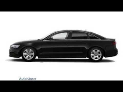 Audi A6 A6 2.0TDI S tronic AIR Kamera Alcantara AHK ACC