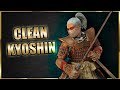 Clean Kyoshin Day | #ForHonor