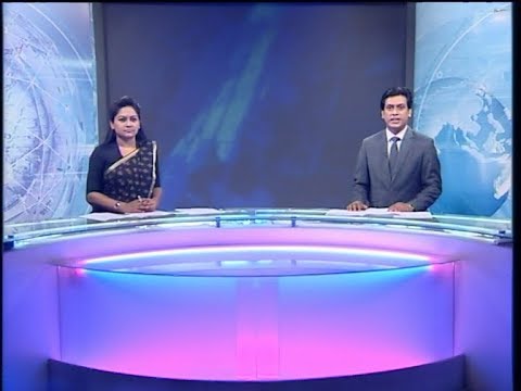 07 PM News || সন্ধ্যা ৭টার সংবাদ || 22 February 2020 || ETV News